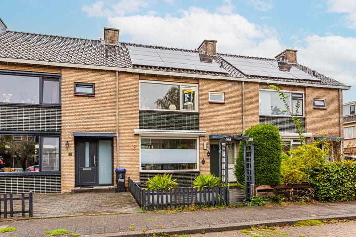 Foto 41 van Louis Pasteurlaan 18