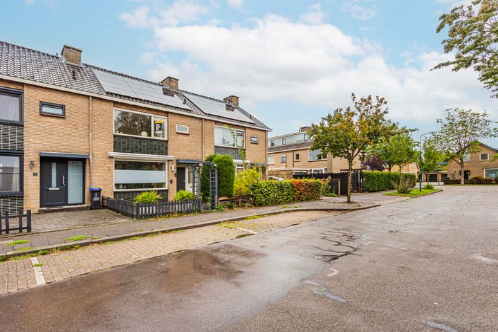 Foto 42 van Louis Pasteurlaan 18