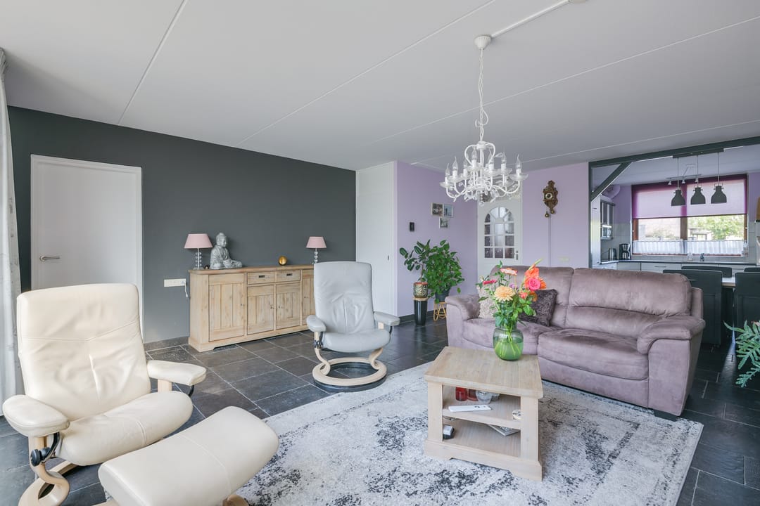 Photo 8 of Pater Jan de Vriesstraat 56