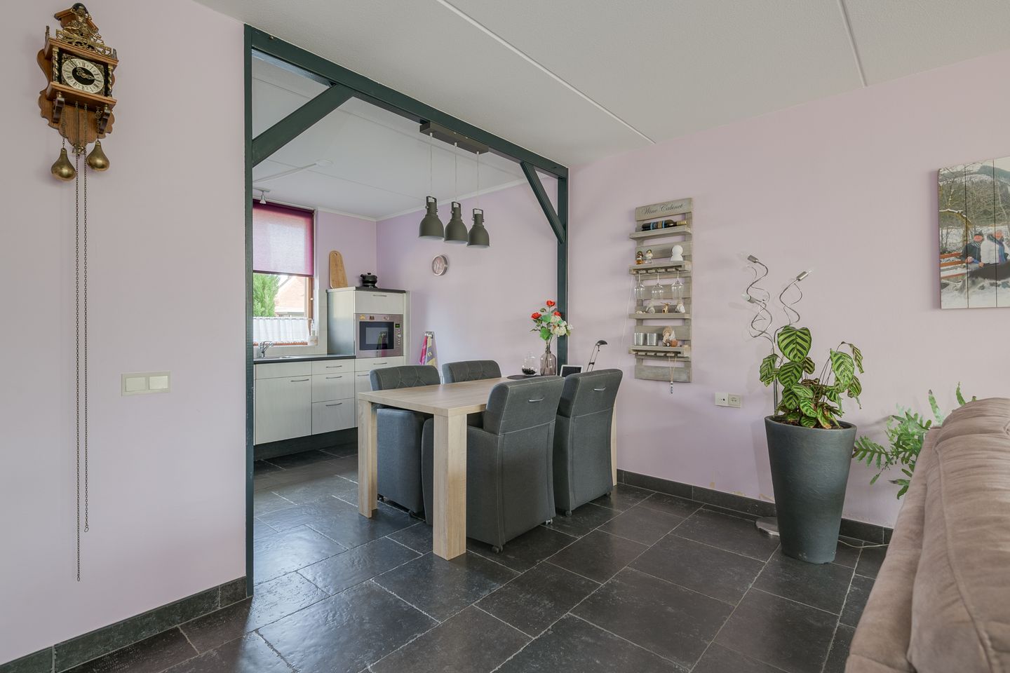 Photo 14 of Pater Jan de Vriesstraat 56