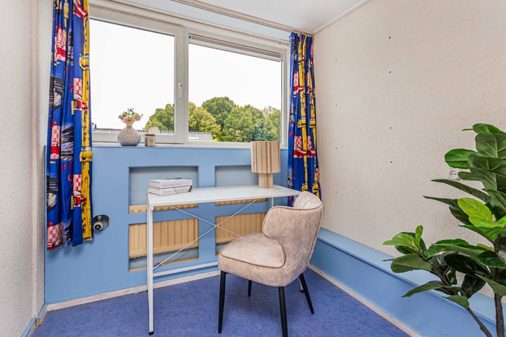 Foto 28 van Louis Pasteurlaan 18