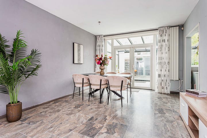 Foto 10 van Louis Pasteurlaan 18