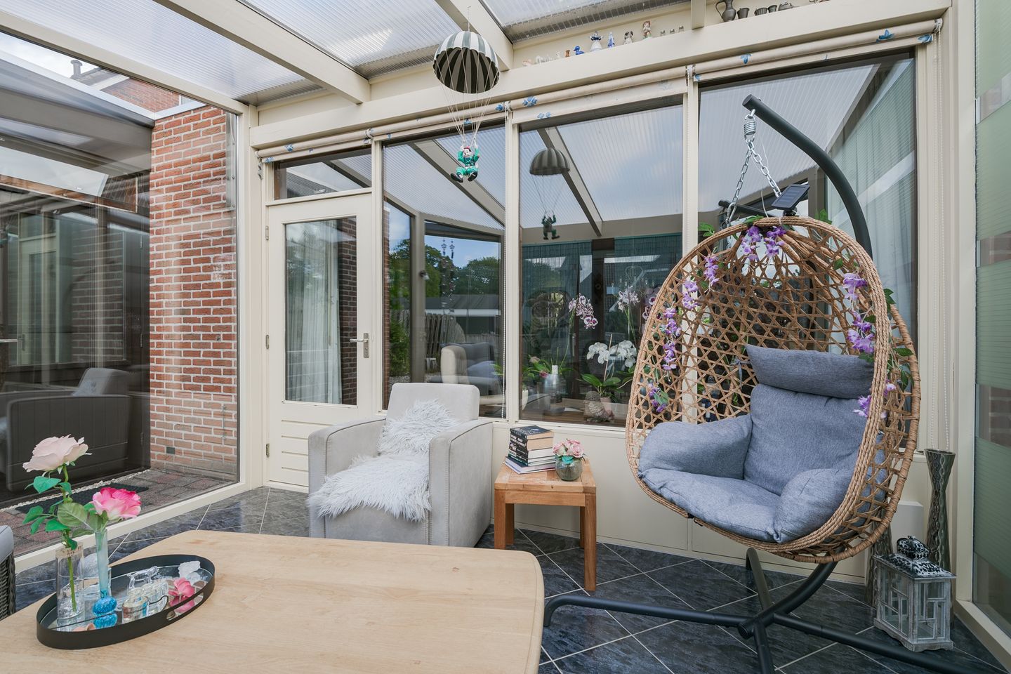 Photo 19 of Pater Jan de Vriesstraat 56