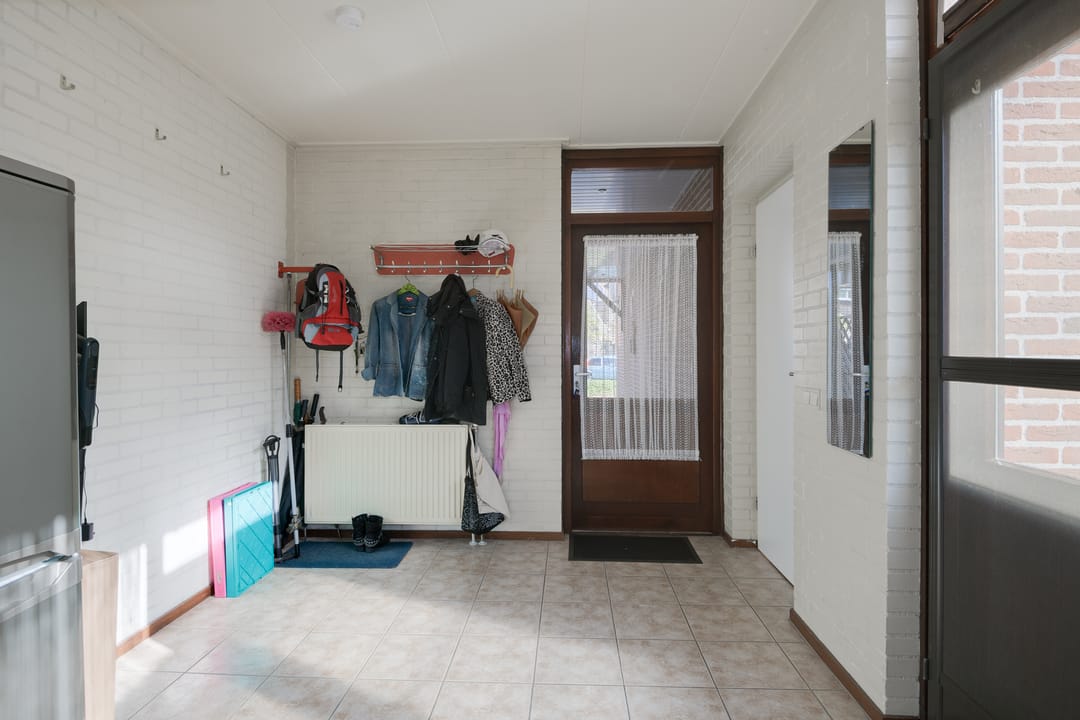 Photo 22 of Pater Jan de Vriesstraat 56
