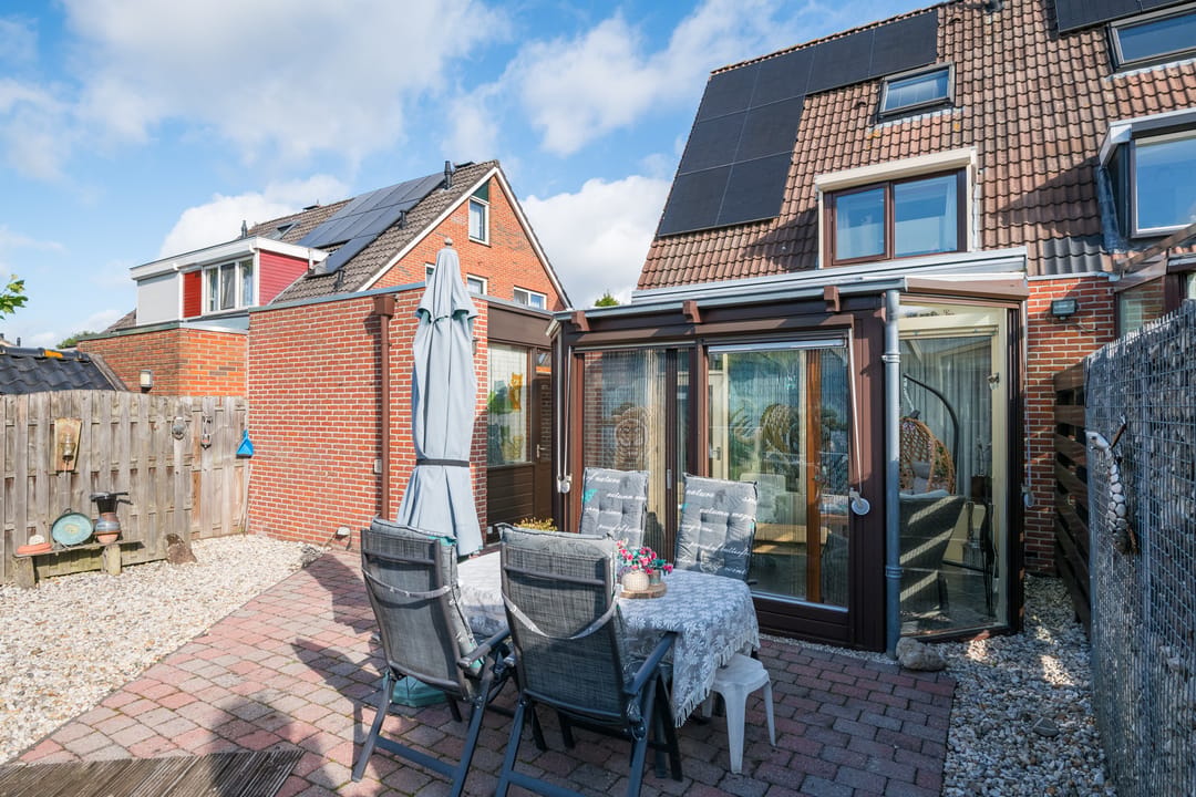 Photo 38 of Pater Jan de Vriesstraat 56