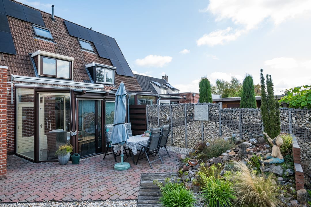 Photo 41 of Pater Jan de Vriesstraat 56