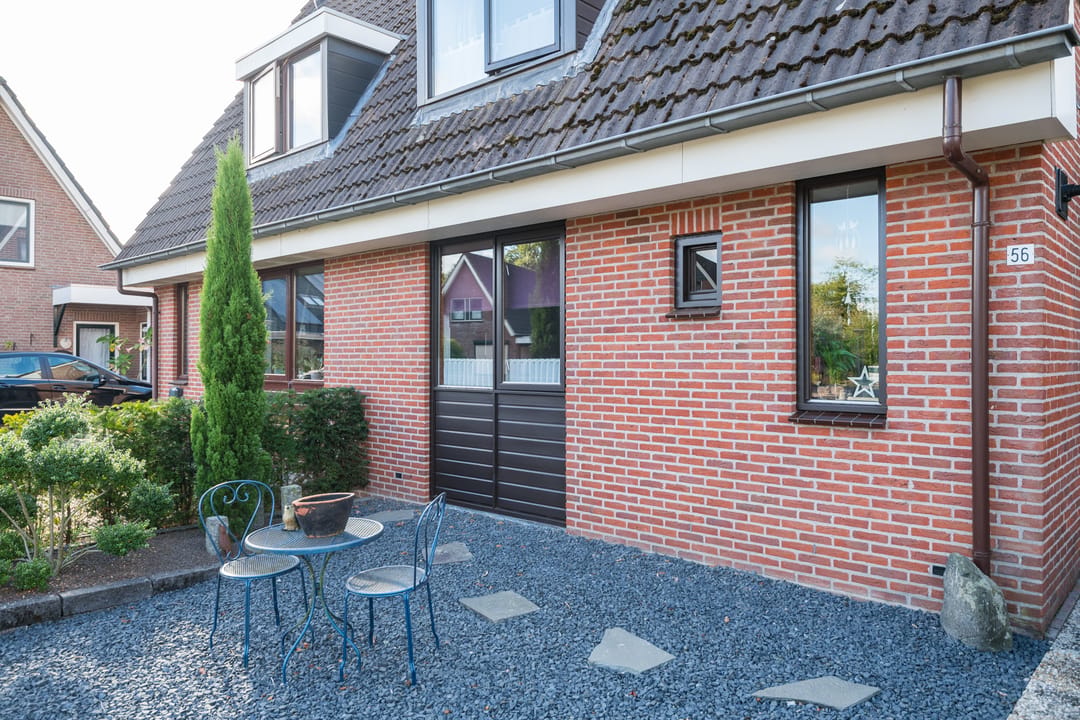 Photo 52 of Pater Jan de Vriesstraat 56