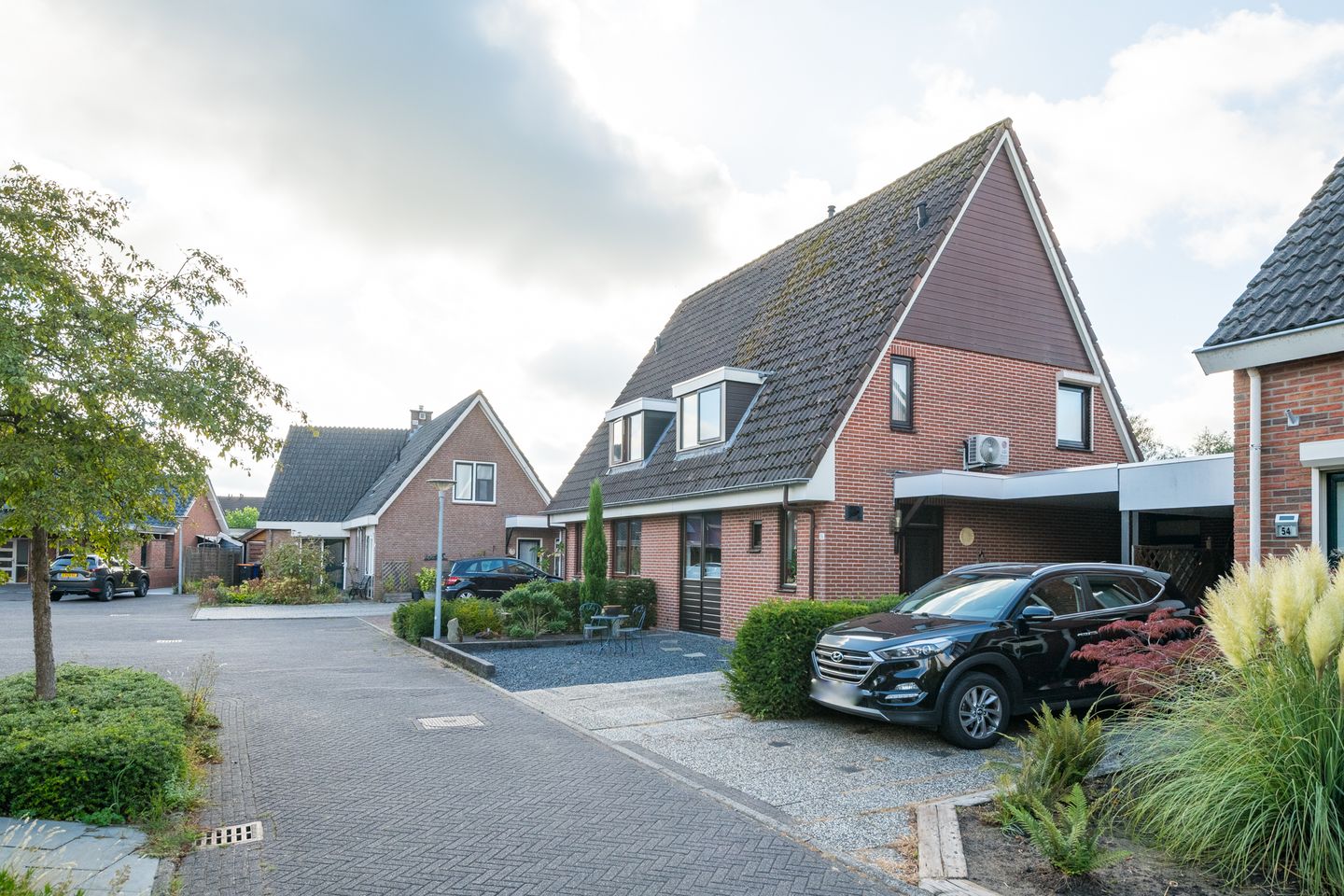 Photo 55 of Pater Jan de Vriesstraat 56