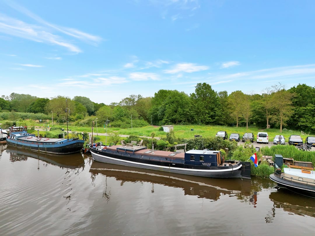 Photo 2 of Purmerdijk 1-G