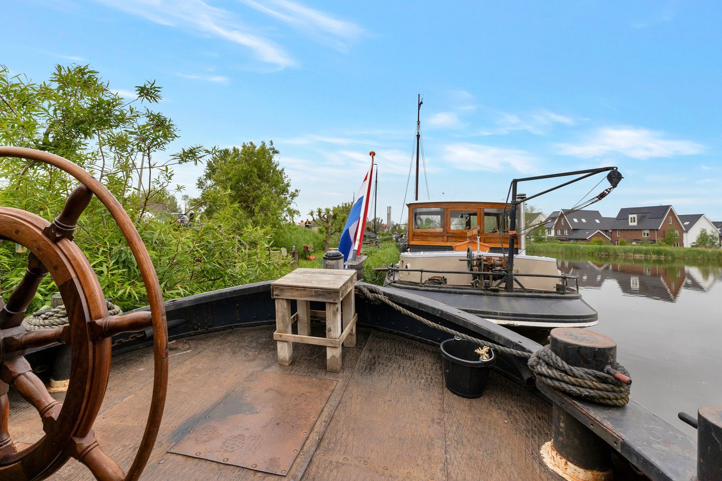 Photo 4 of Purmerdijk 1-G