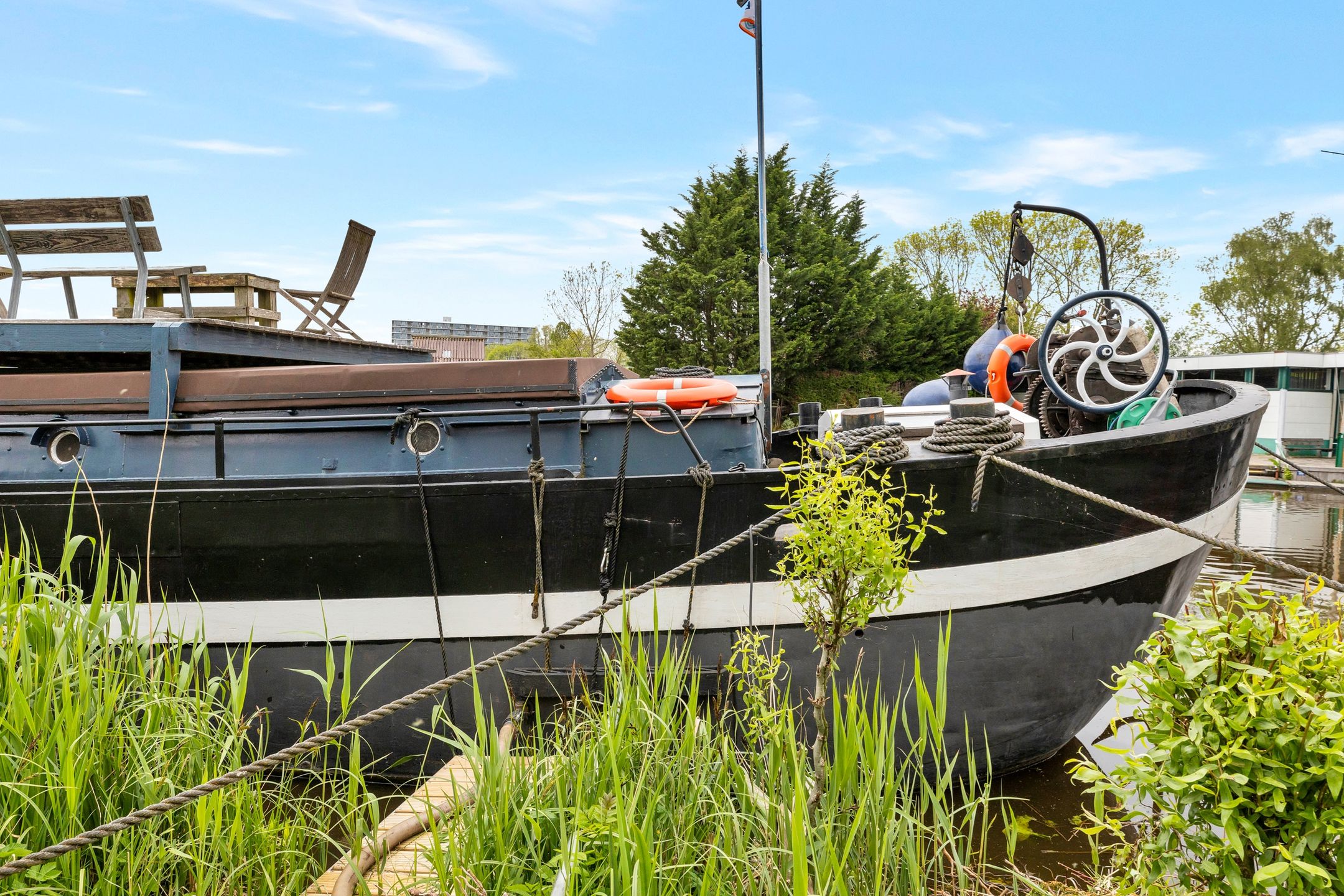 Photo 3 of Purmerdijk 1-G