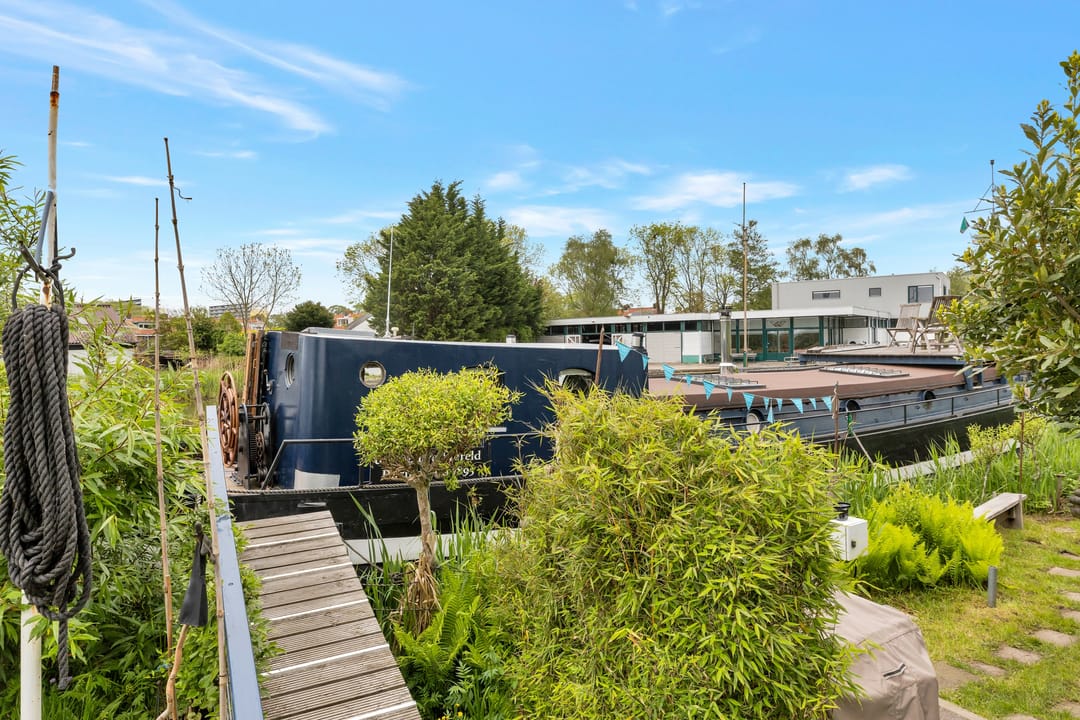 Photo 8 of Purmerdijk 1-G