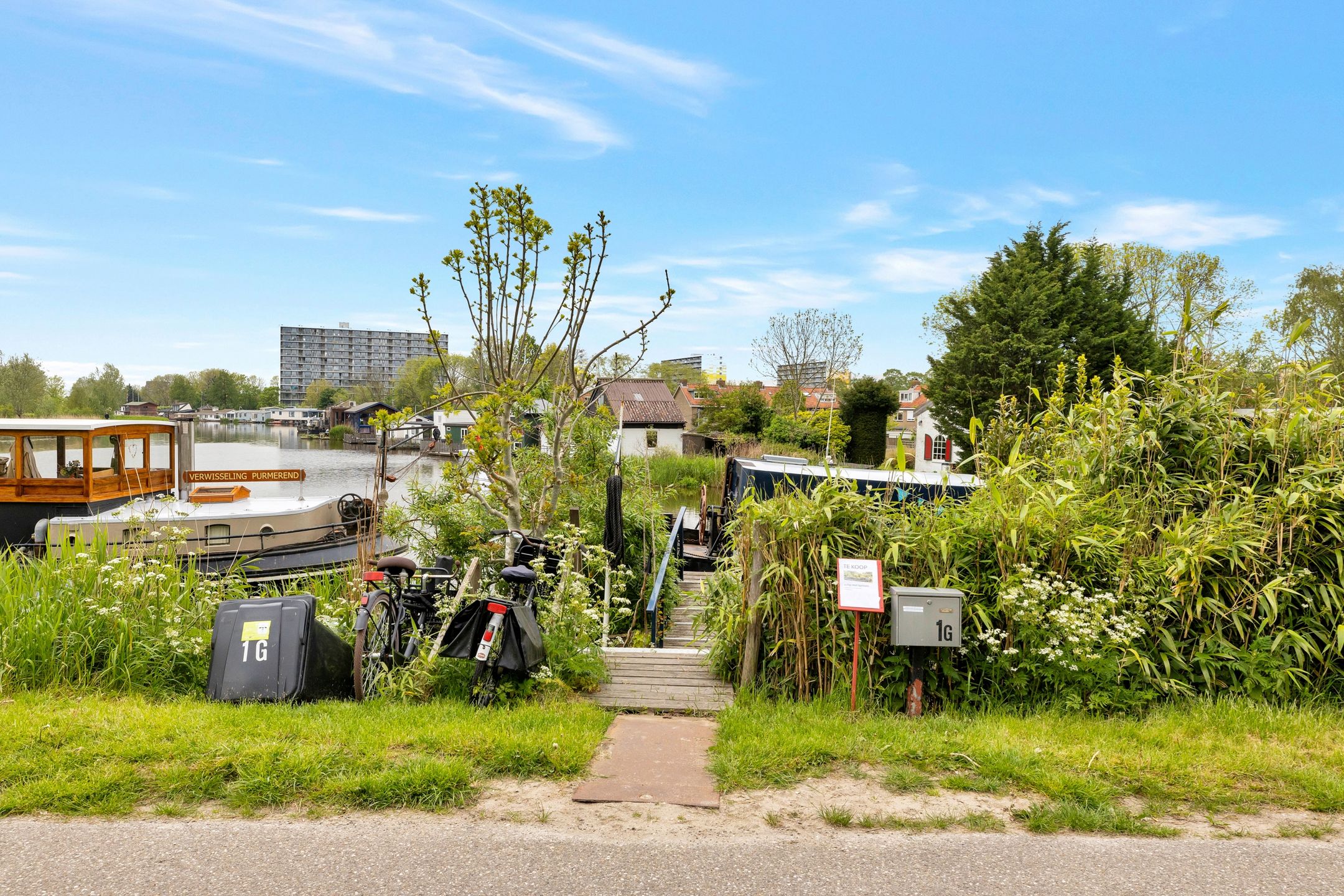 Photo 9 of Purmerdijk 1-G