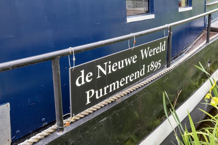 Photo 14 of Purmerdijk 1-G