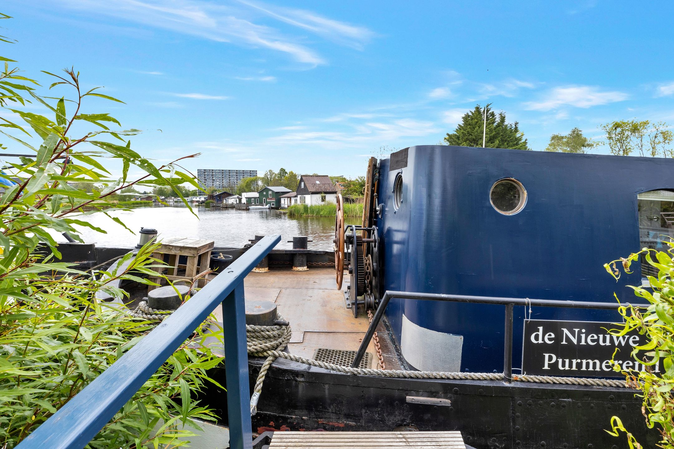 Photo 15 of Purmerdijk 1-G