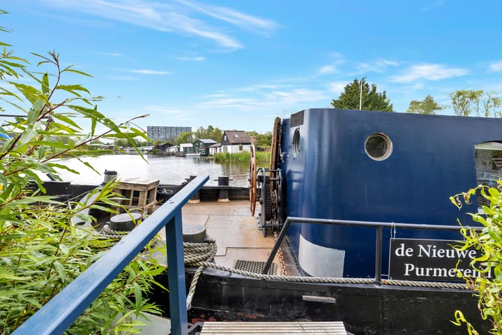 Photo 15 of Purmerdijk 1-G