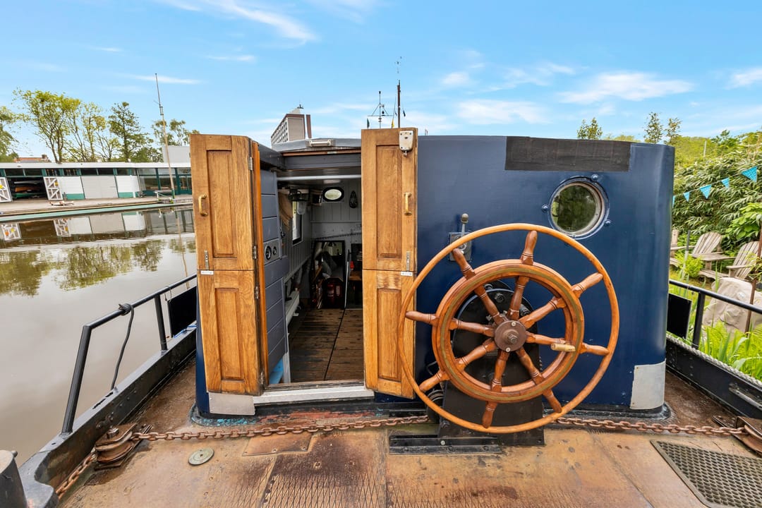 Photo 16 of Purmerdijk 1-G