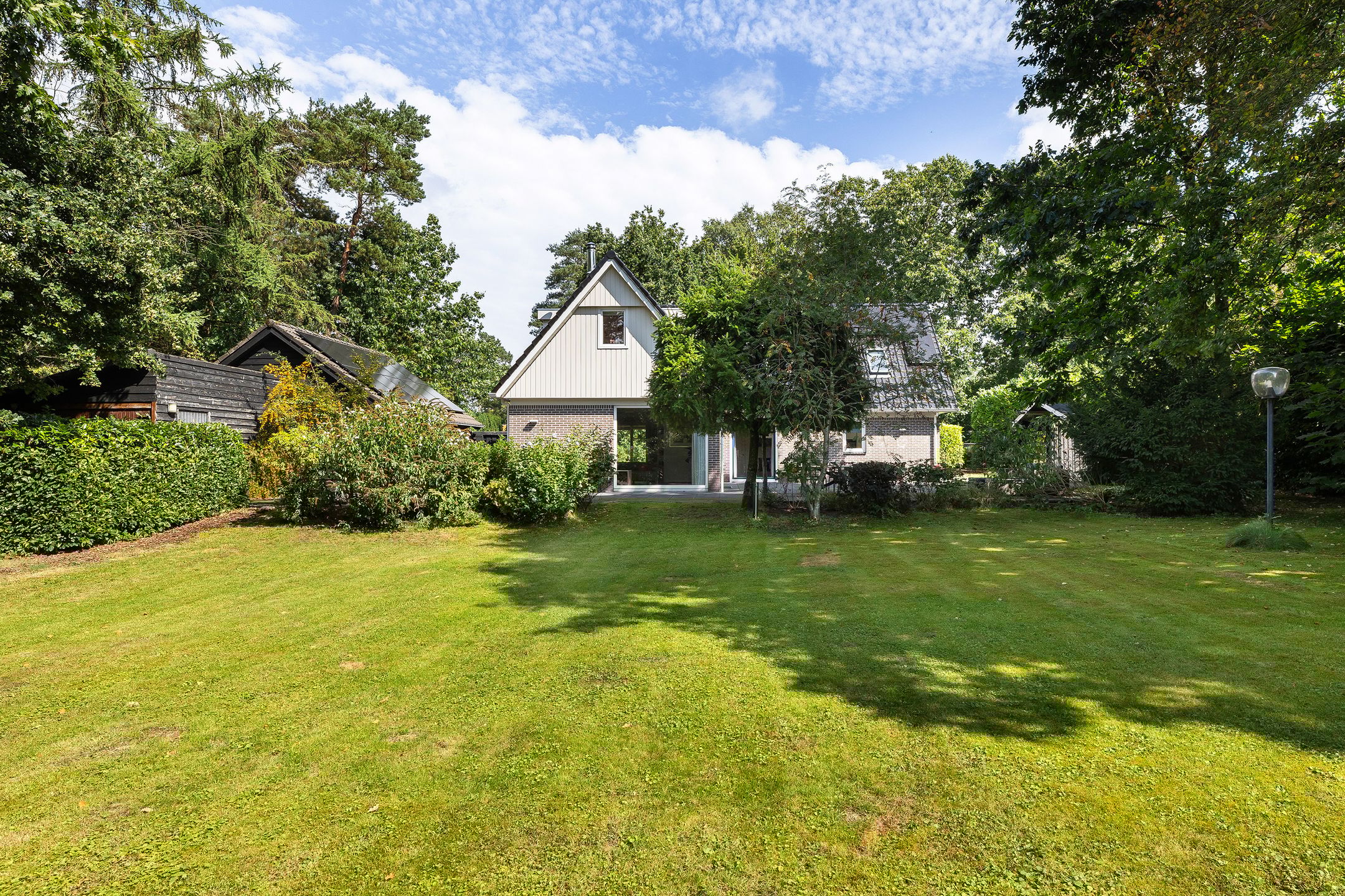 Koningin Wilhelminalaan 19