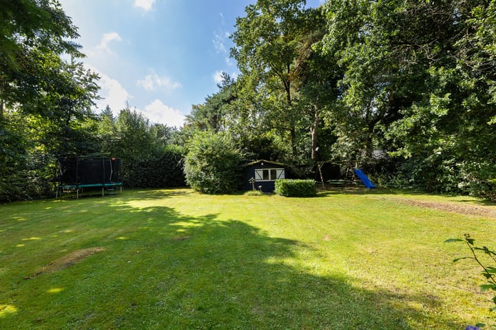 Foto 2 van Koningin Wilhelminalaan 19