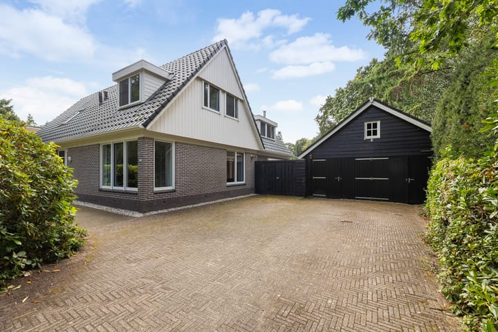 Foto 3 van Koningin Wilhelminalaan 19