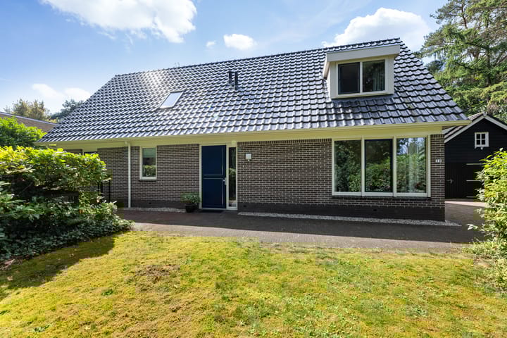 Foto 5 van Koningin Wilhelminalaan 19