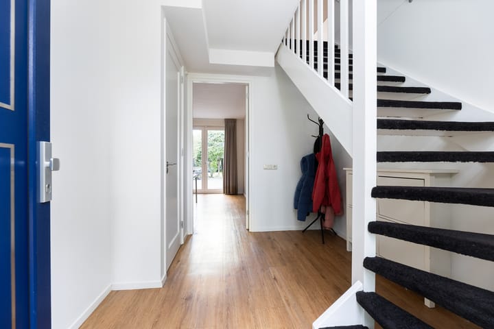 Foto 9 van Koningin Wilhelminalaan 19