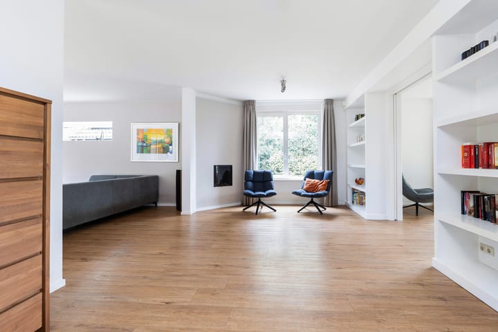 Foto 10 van Koningin Wilhelminalaan 19