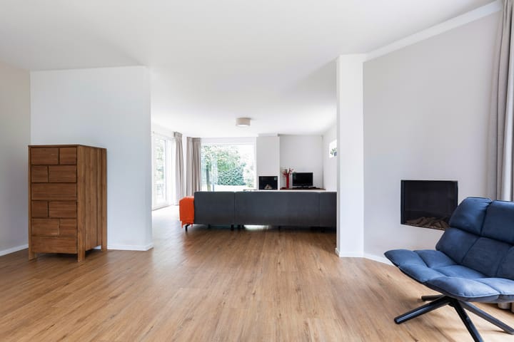 Foto 11 van Koningin Wilhelminalaan 19