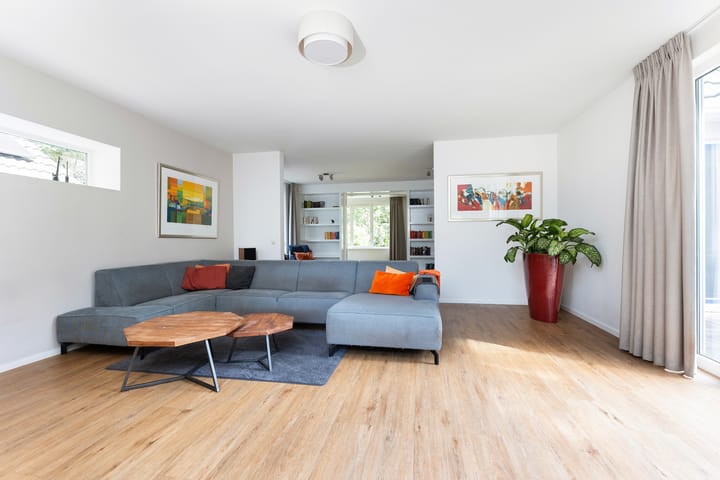 Foto 13 van Koningin Wilhelminalaan 19