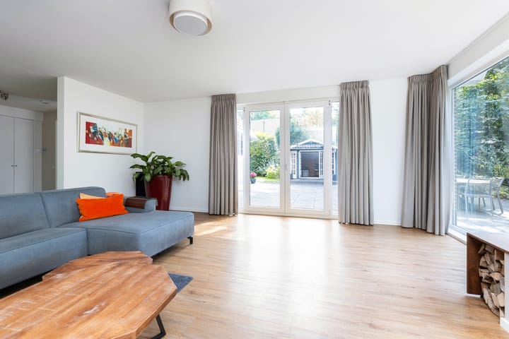 Foto 14 van Koningin Wilhelminalaan 19