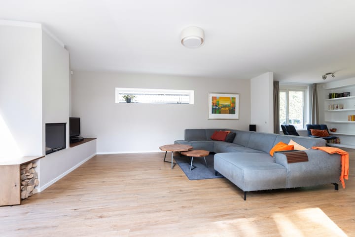 Foto 15 van Koningin Wilhelminalaan 19