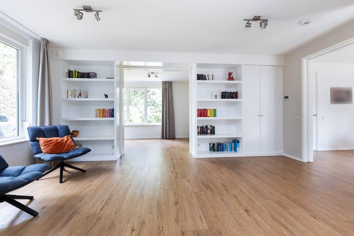 Foto 16 van Koningin Wilhelminalaan 19