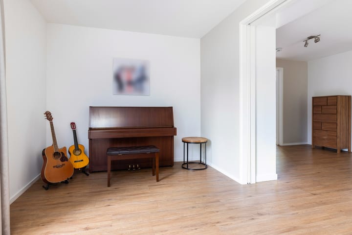 Foto 18 van Koningin Wilhelminalaan 19