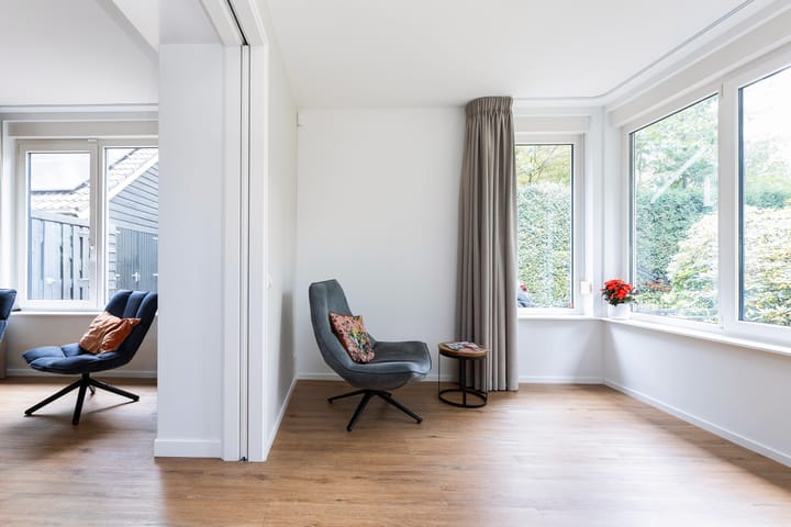 Foto 19 van Koningin Wilhelminalaan 19