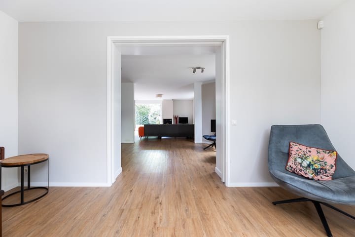 Foto 20 van Koningin Wilhelminalaan 19