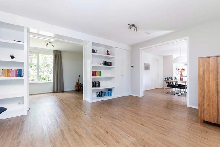 Foto 21 van Koningin Wilhelminalaan 19