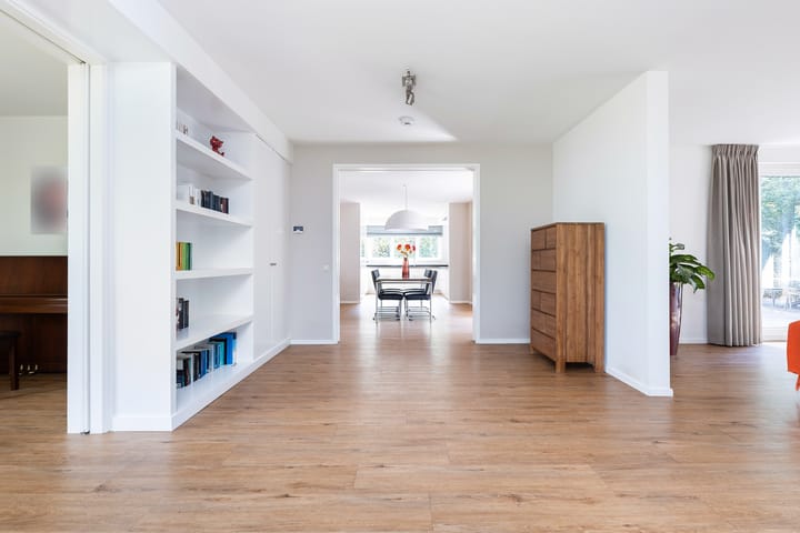 Foto 22 van Koningin Wilhelminalaan 19