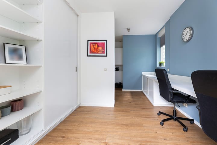 Foto 28 van Koningin Wilhelminalaan 19