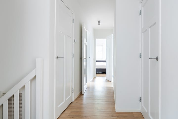 Foto 30 van Koningin Wilhelminalaan 19