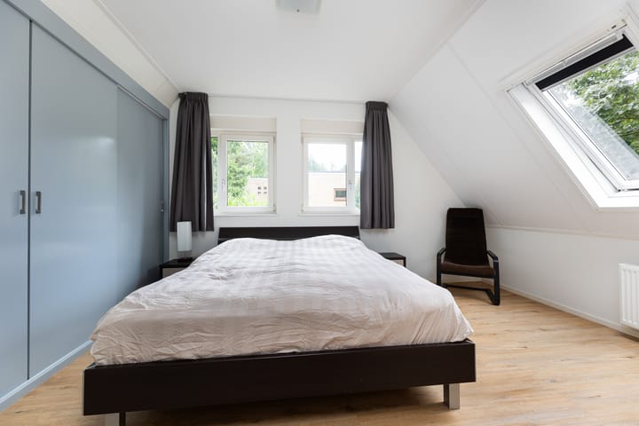 Foto 31 van Koningin Wilhelminalaan 19