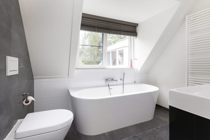 Foto 33 van Koningin Wilhelminalaan 19