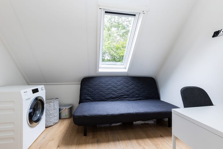 Foto 36 van Koningin Wilhelminalaan 19