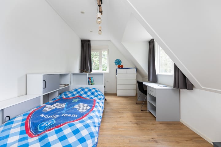 Foto 38 van Koningin Wilhelminalaan 19