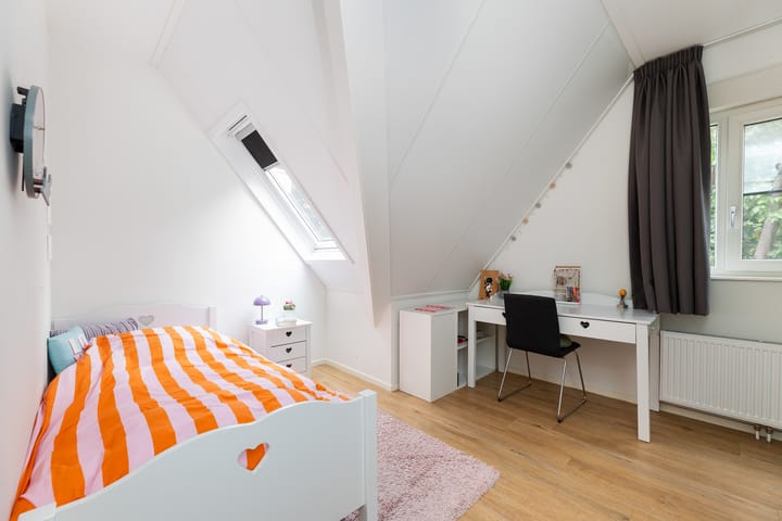 Foto 40 van Koningin Wilhelminalaan 19