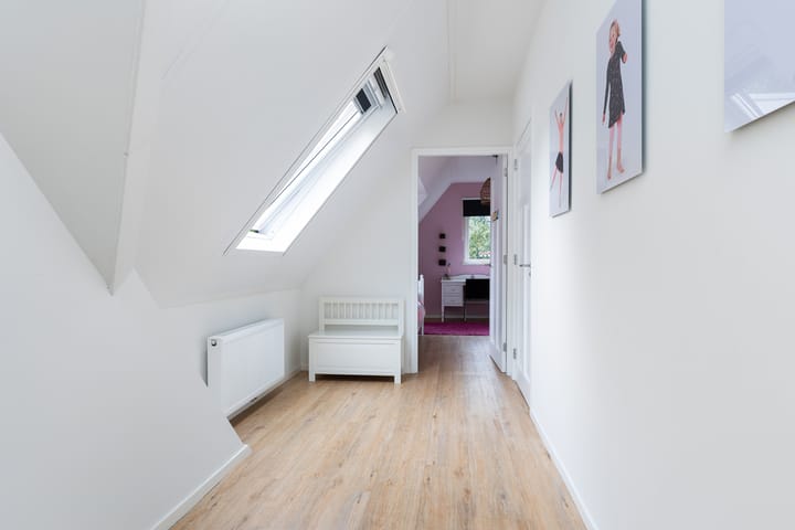 Foto 41 van Koningin Wilhelminalaan 19