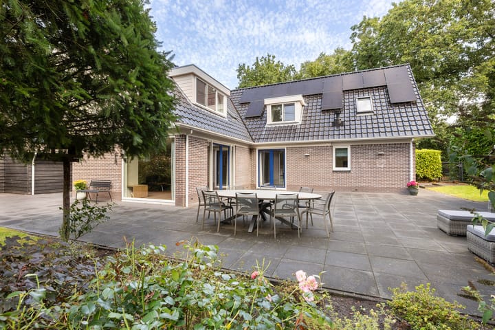 Foto 47 van Koningin Wilhelminalaan 19