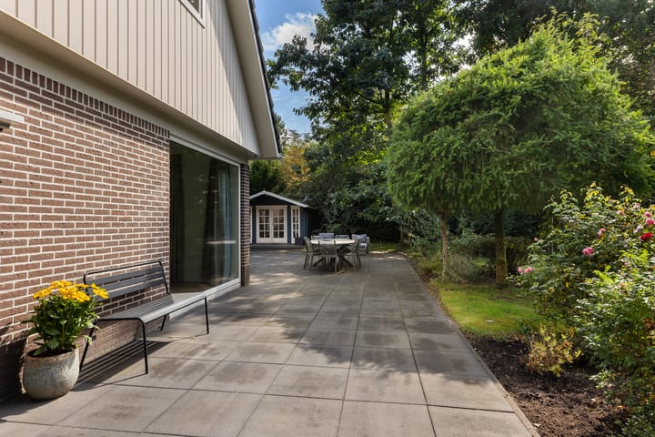 Foto 50 van Koningin Wilhelminalaan 19