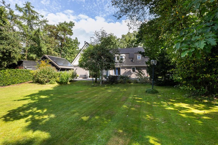 Foto 54 van Koningin Wilhelminalaan 19