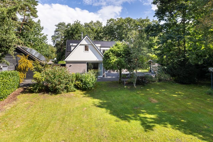 Foto 55 van Koningin Wilhelminalaan 19