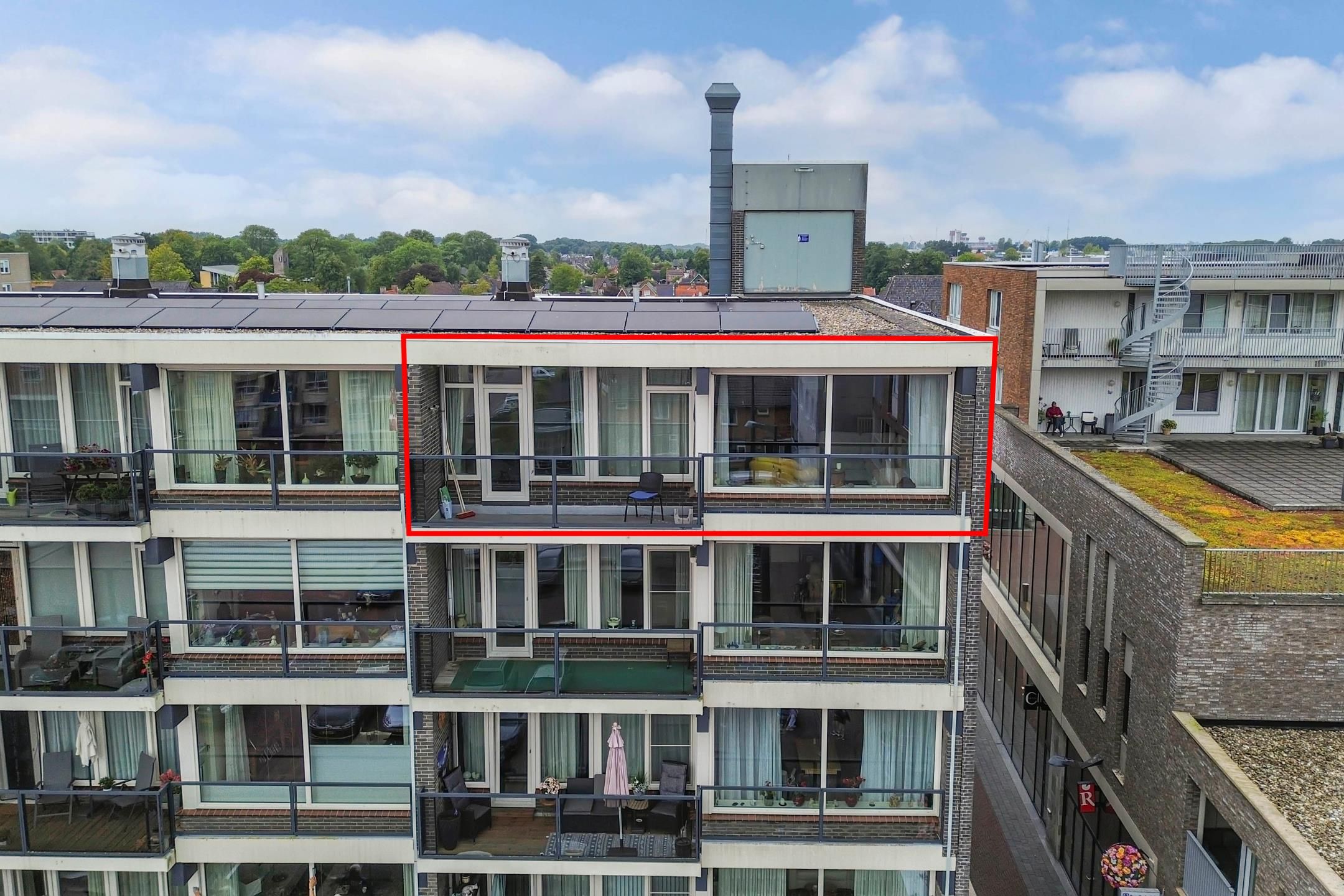 Raadhuisplein, 184, Drachten, 9203EC, Friesland, Nederland 184